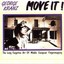Move It! Albumcover