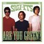 Are You Green? Albumcover