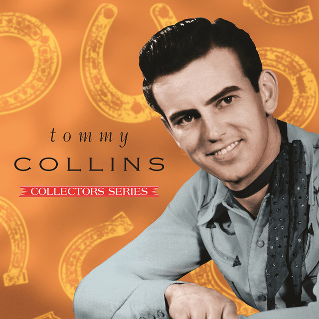 Tommy Collins Photo