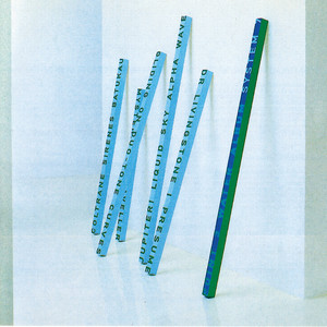 Point 3: Water Album cover