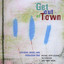 Get Out Of Town Albumcover