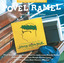 Semlons gröna dalar cover