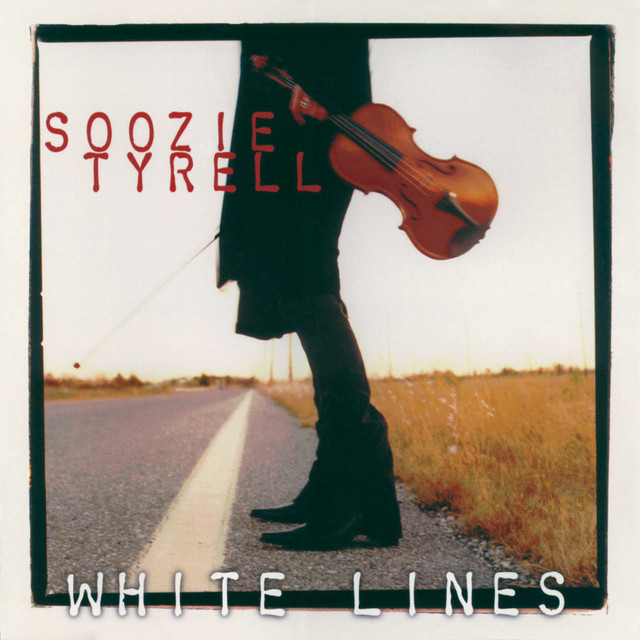 Soozie Tyrell Photo