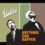 Anything Can Happen Albumcover