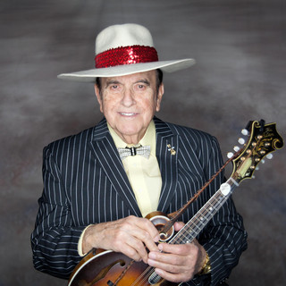 Bobby Osborne Photo