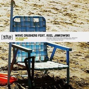 Wave Crushers