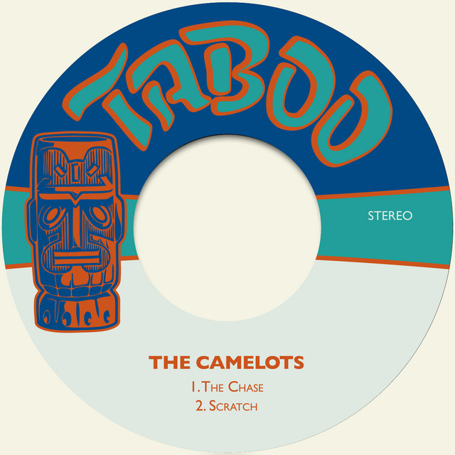 The Camelots Photo
