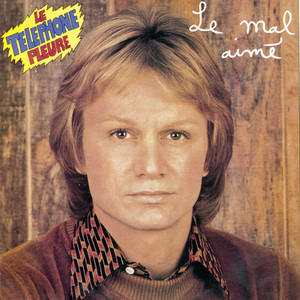 Le téléphone pleure album