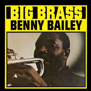 Big Brass album