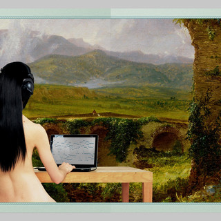 Ramona Lisa Photo