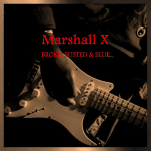 Marshall X Photo