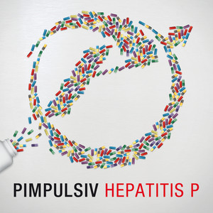 Hepatitis P album