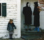 The Devil And God Are Raging Inside Me Albumcover