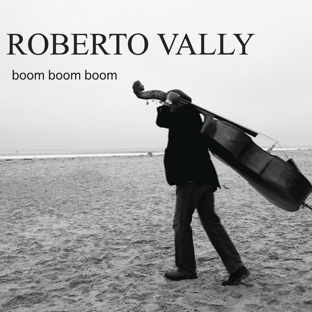 Roberto Vally Photo