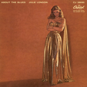 About The Blues album
