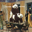 Invites Albumcover
