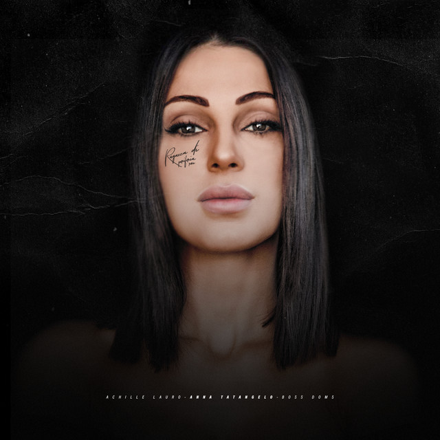 Ragazza Di Periferia cover