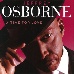 A Time For Love album