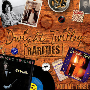 Rarities Volume Three album