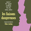 Les Liaisons Dangereuses (Remastered) Albumcover