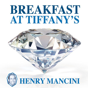 Breakfast at Tiffany's album