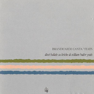 Branduardi canta Yeats album