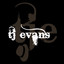 TJ Evans & The Fix Albumcover