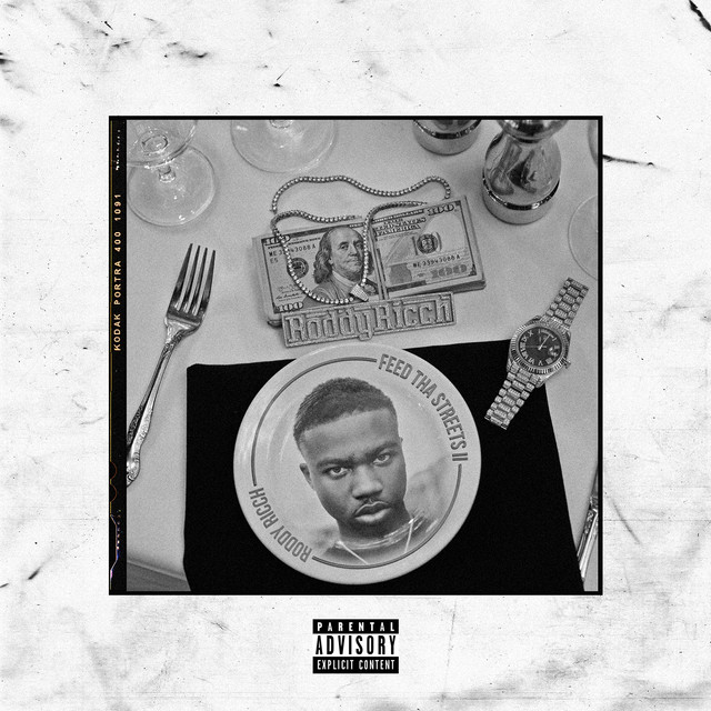Feed Tha Streets Ii cover