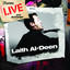 Live aus München cover