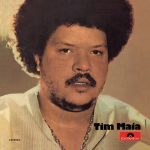 Tim Maia (1971) album