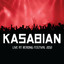 Live at Reading Festival 2012 cover