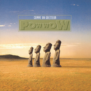 Comme un guetteur album