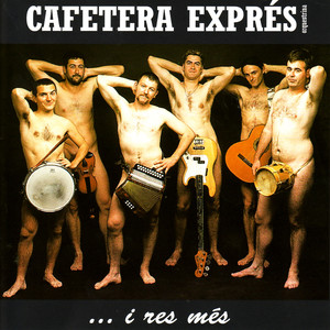 Cafetera Expr&eacute;s