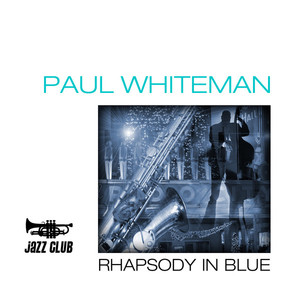 Rhapsody In Blue cover
