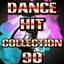 Dance Hit 90's Collection, Vol. 4 Albumcover