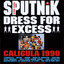 Dress for Excess cover