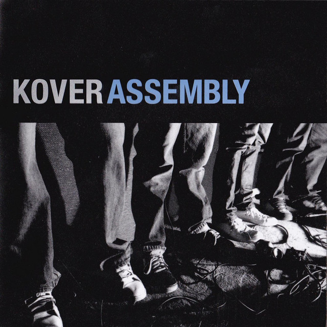 Kover Photo