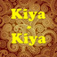 Kiya - Kiya, Vol.1 Albumcover