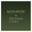 Between the Concrete and Clouds & Brother's Blood cover
