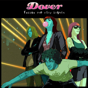 Follow the City Lights album