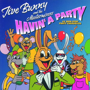 Havin' a Party album