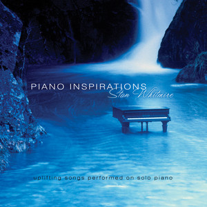 Piano Inspirations: Uplifting Songs On Solo Piano album