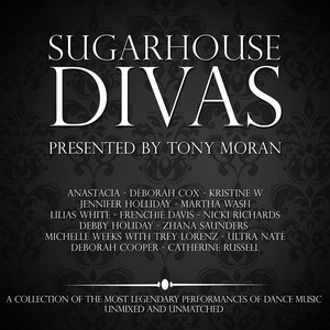 Sugarhouse Divas album