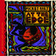 At The Edge Albumcover