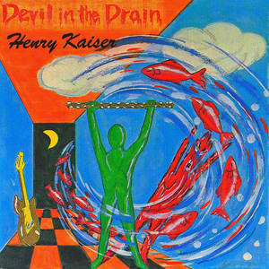 Devil in the Drain album