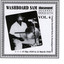 Washboard Sam Vol. 4 1939-1940 cover