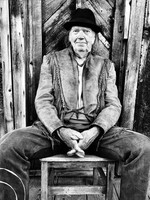 Neil Young Photo