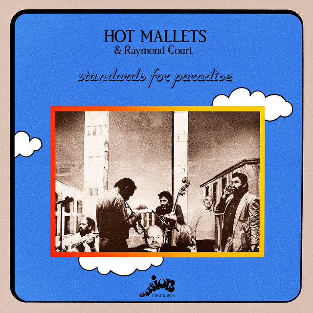 Hot Mallets Photo