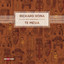 Te Mesia cover