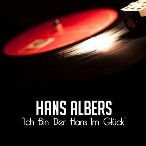Ich bin der Hans im Glück cover